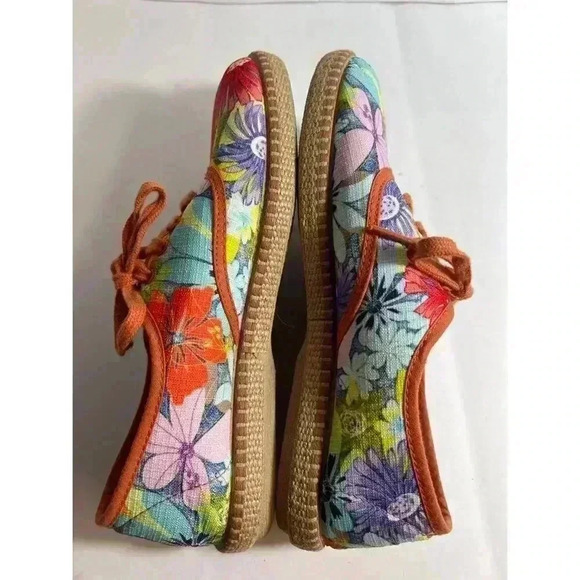 Sheridan/Mia shoes - Picture 5 of 8